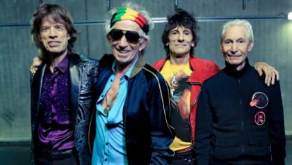 THE ROLLING STONES Have Joined TikTok